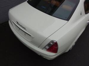 Imagen 18/99 de Maserati Quattroporte 4.2 (2007)