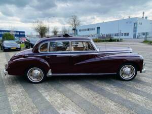 Bild 20/50 von Mercedes-Benz 300 b (1954)