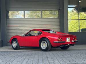 Image 10/35 of Ferrari Dino 246 GT (1968)