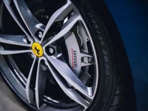 Bild 16/50 von Ferrari GTC4Lusso (2021)