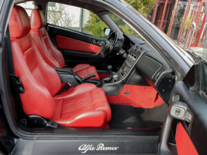 Bild 6/10 von Alfa Romeo GTV 2.0 JTS (2004)