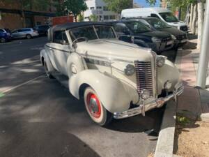 Image 3/5 de Buick Special Serie 40 (1938)