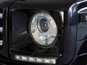 Image 18/50 of Mercedes-Benz G 500 (kurz) (2013)