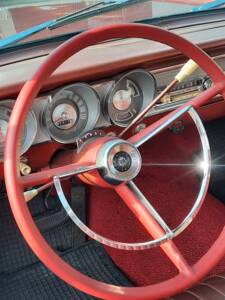 Imagen 19/20 de Ford Fairlane 500 (1962)