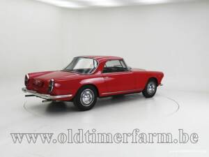 Immagine 2/15 di Lancia Flaminia SuperSport Zagato (1966)