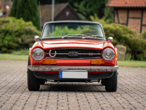 Imagen 7/75 de Triumph TR 6 (1973)