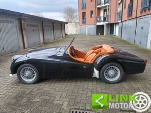 Image 7/10 of Triumph TR 3A (1959)