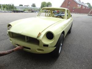 Bild 9/22 von MG MGB GT (1967)