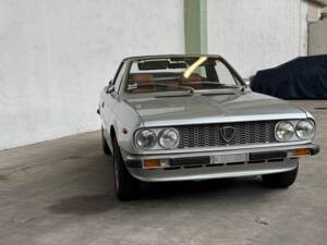 Bild 12/124 von Lancia Beta Spider 1600 (1976)