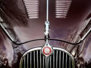 Image 49/50 of Jaguar Mk II 3.8 (2004)