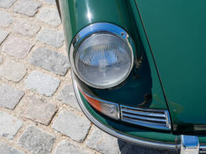 Image 8/28 de Porsche 912 (1967)