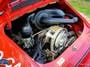 Image 27/30 of Porsche 911 2.2 T (1970)