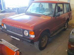 Image 5/7 of Land Rover Range Rover Classic 3.5 (1984)