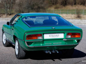 Image 9/49 de Alfa Romeo Montreal (1974)