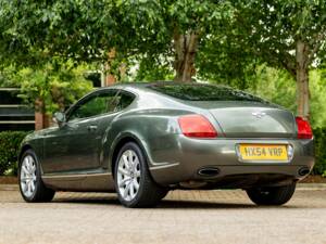 Image 3/50 de Bentley Continental GT (2004)