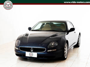 Immagine 1/14 di Maserati 3200 GT (2001)