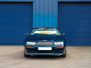 Image 7/36 de Aston Martin Virage Volante (1995)