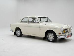 Bild 3/15 von Volvo Amazon S (1967)