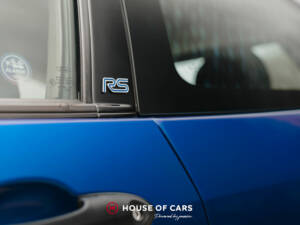 Immagine 26/46 di Ford Focus RS (2003)