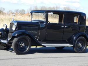 Bild 21/24 von Citroën C4G (1931)
