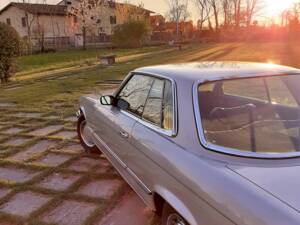 Imagen 13/19 de Mercedes-Benz 350 SLC (1972)