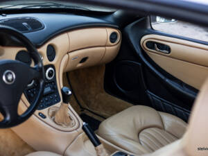 Immagine 32/47 di Maserati 3200 GT (1999)
