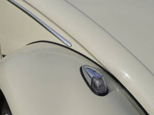 Image 16/50 of Volkswagen Beetle Speedster (1963)