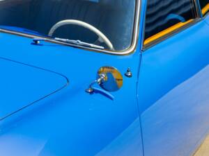 Immagine 7/53 di Porsche 356 1300 (1952)