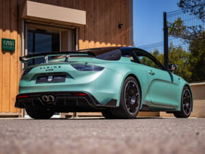 Bild 17/50 von Alpine A 110 R (2024)