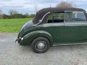 Image 7/50 of Mercedes-Benz 220 Cabriolet B (1953)