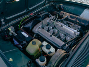 Image 75/78 de Alfa Romeo 1750 Berlina (1970)