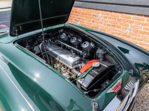 Bild 10/50 von Austin-Healey 3000 Mk III (BJ8) (1964)