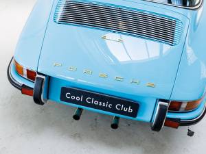 Image 33/40 of Porsche 911 2.2 E (1969)