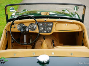 Image 8/41 of Triumph TR 3A (1959)