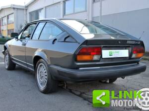 Bild 7/10 von Alfa Romeo GTV 2.0 (1981)