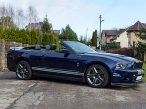 Image 68/99 of Ford Mustang Shelby GT 500 (2012)