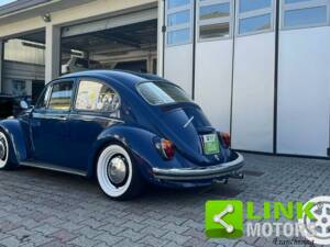 Image 2/10 of Volkswagen Beetle 1200 (1967)