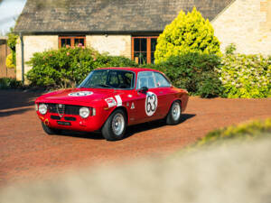 Image 4/16 of Alfa Romeo Giulia Sprint GTA (1965)