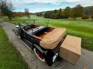 Afbeelding 38/90 van Lincoln Modell L (1929)