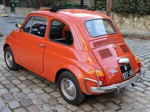 Imagen 13/32 de FIAT 500 L (1971)