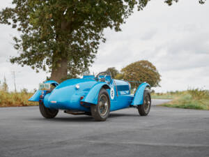 Image 12/18 de Delahaye 135C Competition (1938)