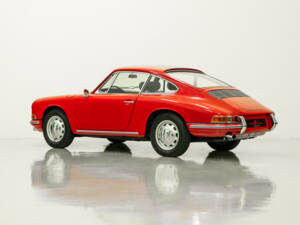 Image 89/100 of Porsche 911 2.0 (1965)