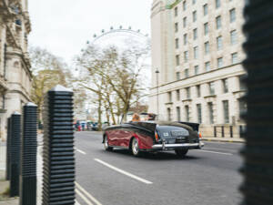 Bild 6/15 von Bentley S 1 Continental DHC (1958)