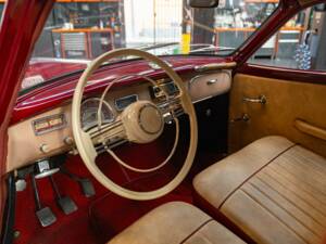 Imagen 31/50 de BMW 501&#x2F;6 (1955)