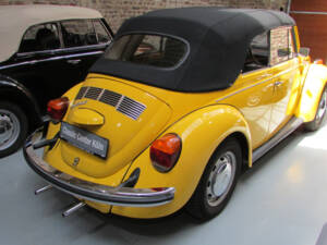 Imagen 3/15 de Volkswagen Maggiolone 1303 (1975)