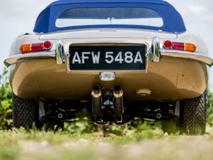 Bild 38/50 von Jaguar E-Type 3.8 (1963)