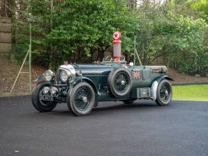 Image 32/39 de Bentley 6 1&#x2F;2 Liter Speed Eight Special (1935)