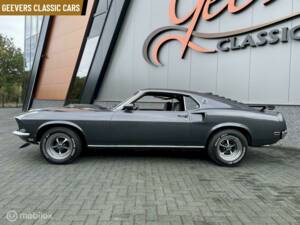 Immagine 6/8 di Ford Mustang Mach 1 (1969)