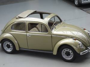 Imagen 13/30 de Volkswagen OKRASA TS 1200 (1956)