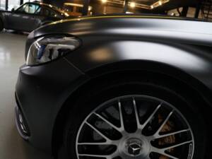 Imagen 42/45 de Mercedes-Benz C 63 S AMG &quot;Final Edition&quot; (2023)